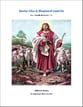 Savior Like a Shepherd Lead Us Handbell sheet music cover